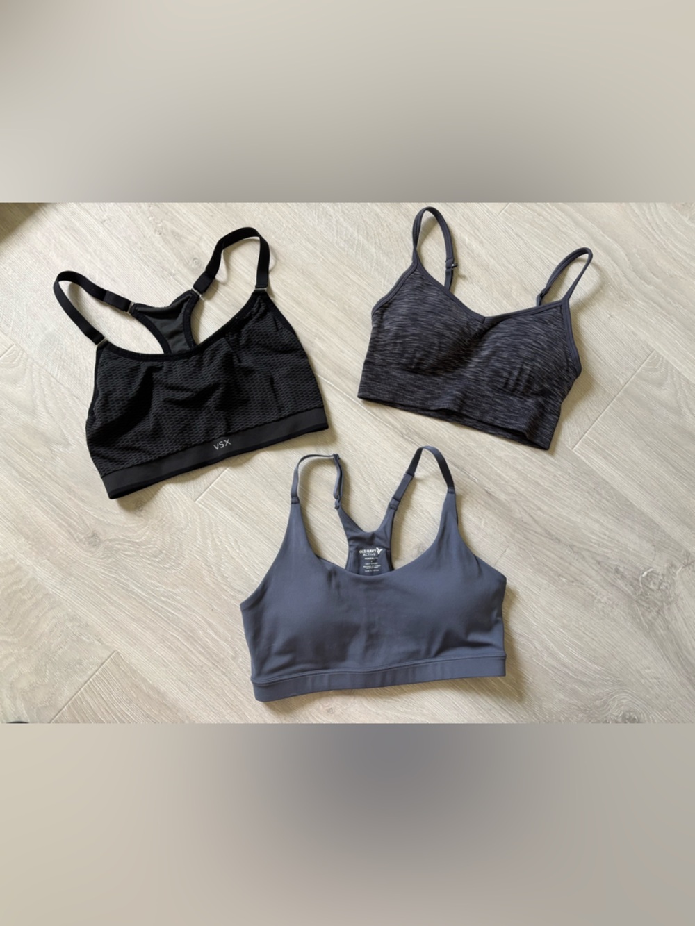 Sports Bra Bundle